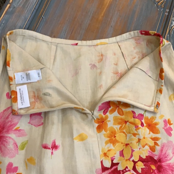 Liz Claiborne Skirt - Picture 5 of 7